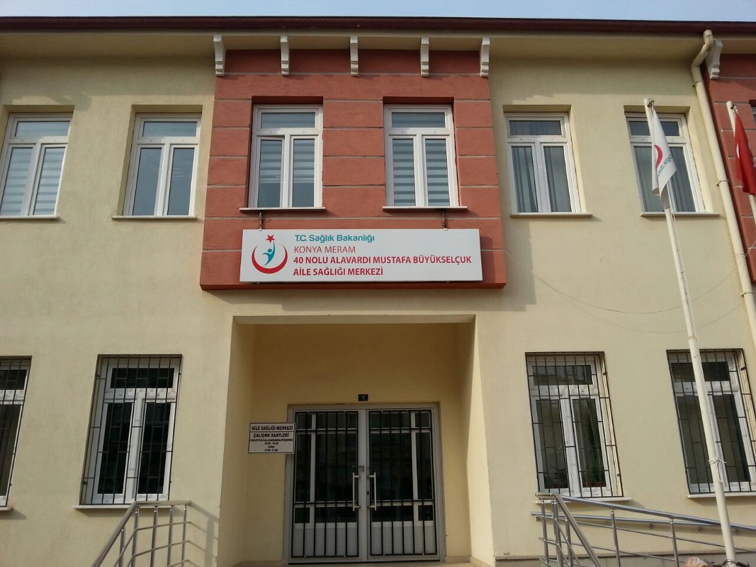 Aile Sağlığı Merkezimiz